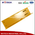 High Quality Stamping Upright Protector